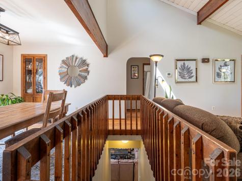 39 Red Oak Lane Alexander NC 28701