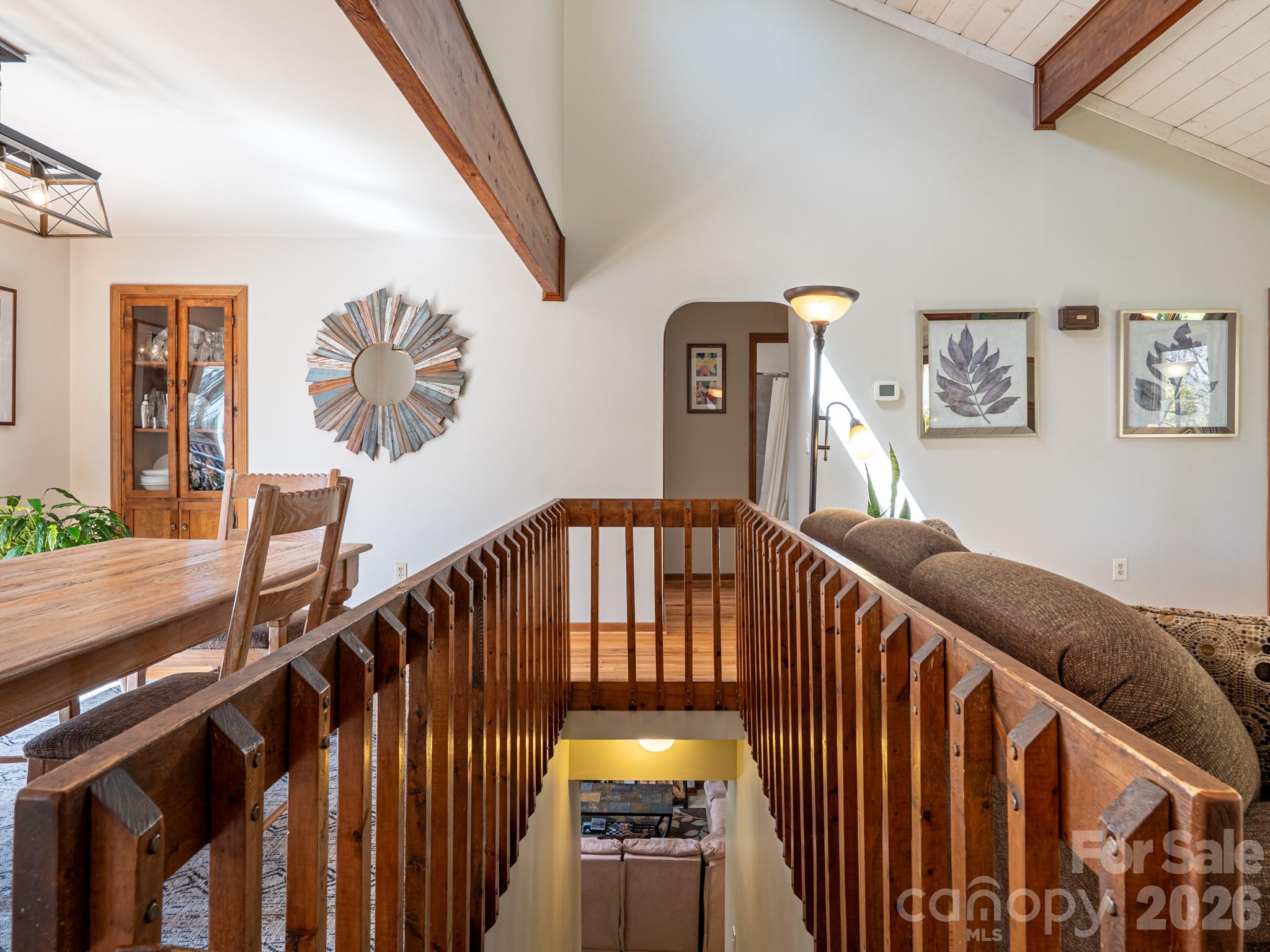 39 Red Oak Lane Alexander NC 28701