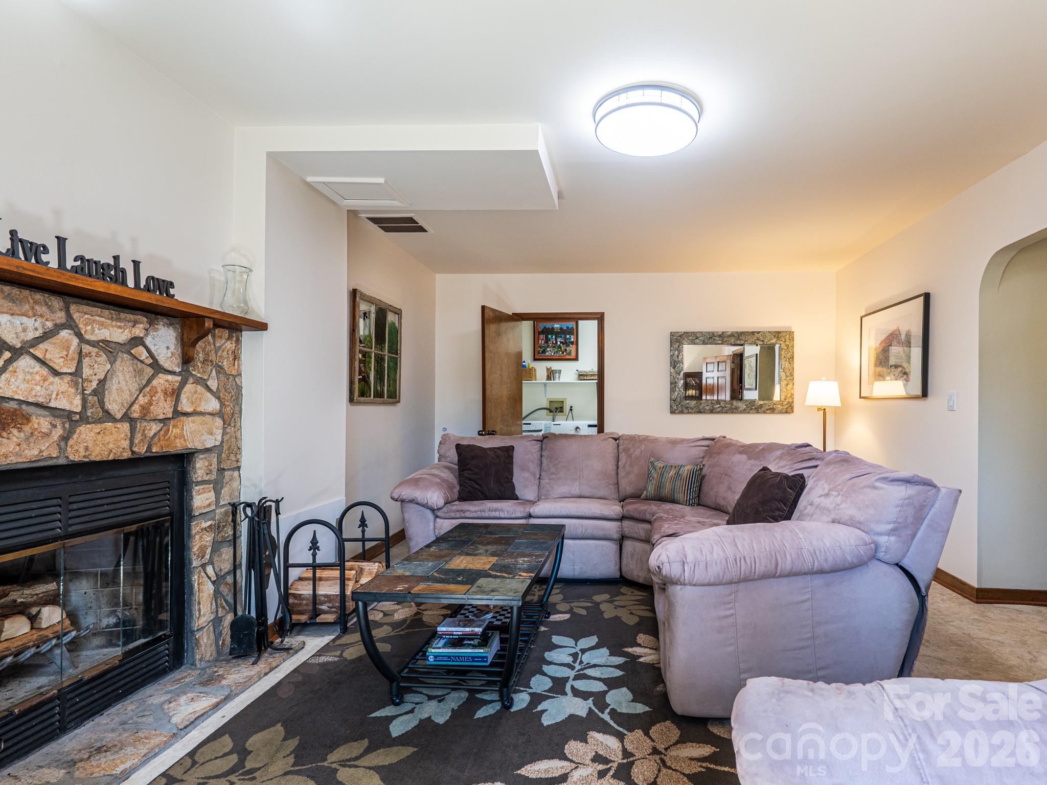 39 Red Oak Lane Alexander NC 28701