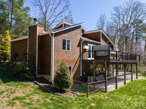 39 Red Oak Lane Alexander NC 28701