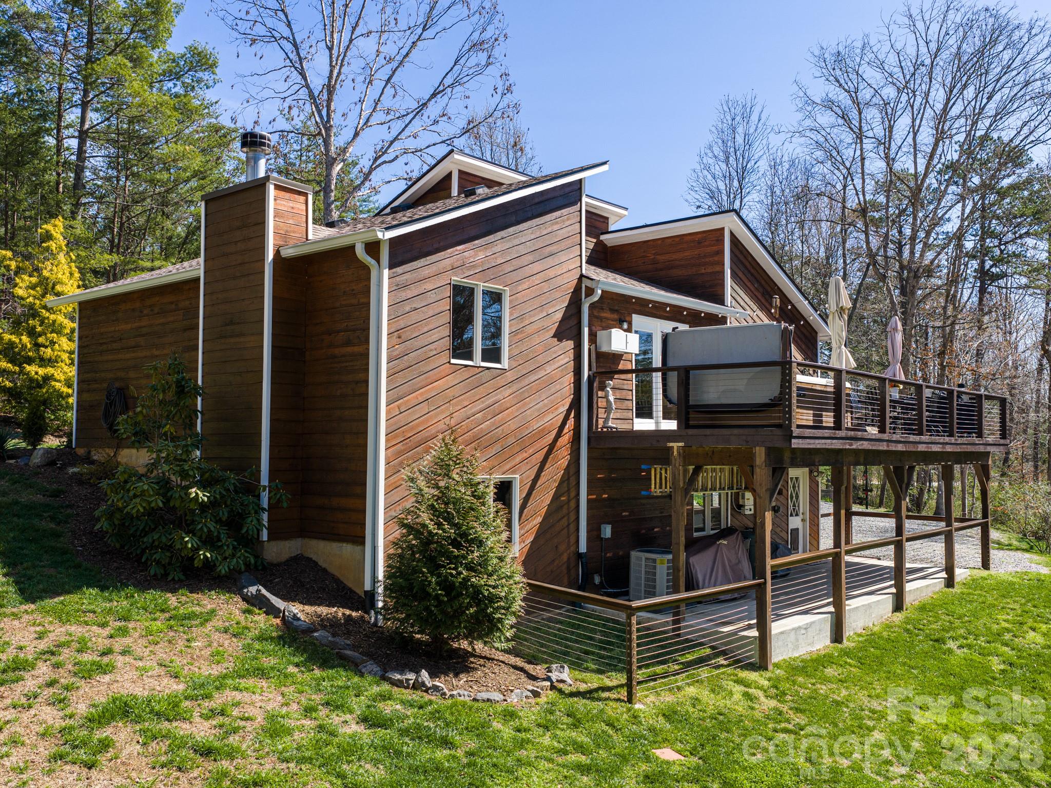 39 Red Oak Lane Alexander NC 28701