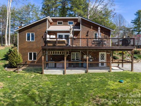 39 Red Oak Lane Alexander NC 28701