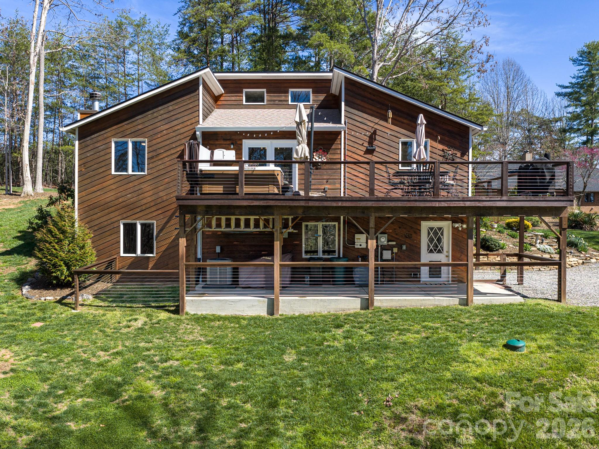 39 Red Oak Lane Alexander NC 28701