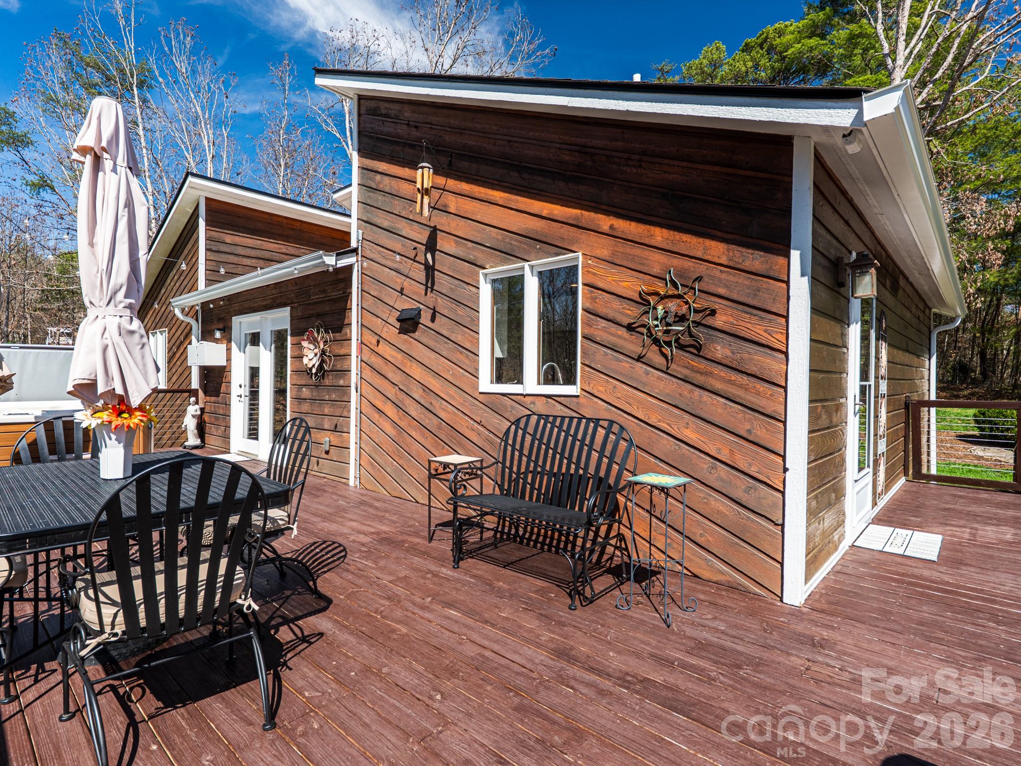 39 Red Oak Lane Alexander NC 28701
