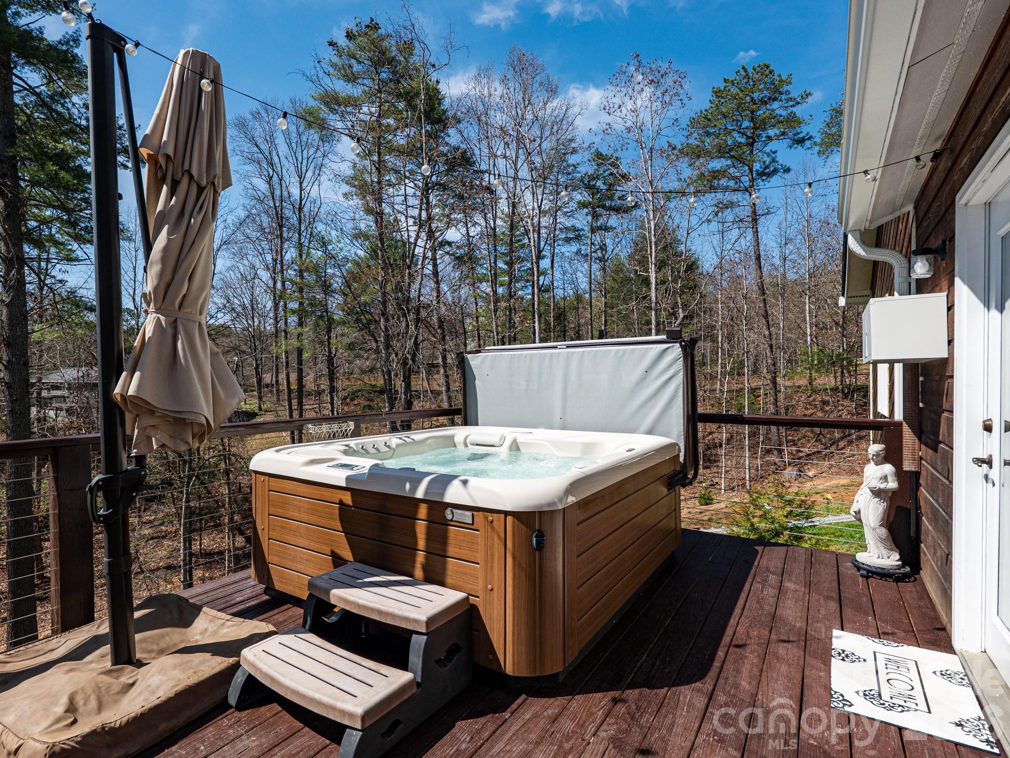 39 Red Oak Lane Alexander NC 28701