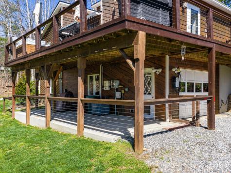 39 Red Oak Lane Alexander NC 28701