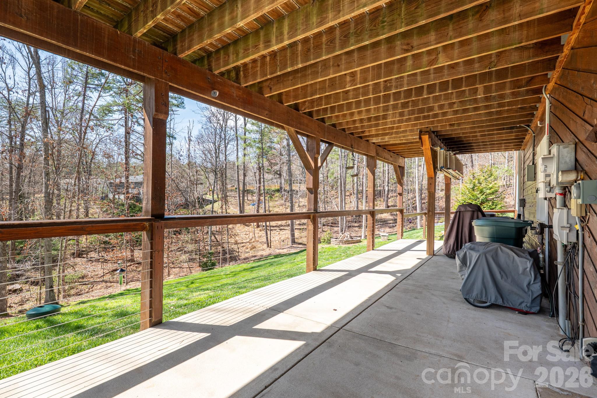 39 Red Oak Lane Alexander NC 28701