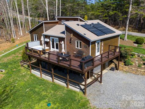 39 Red Oak Lane Alexander NC 28701