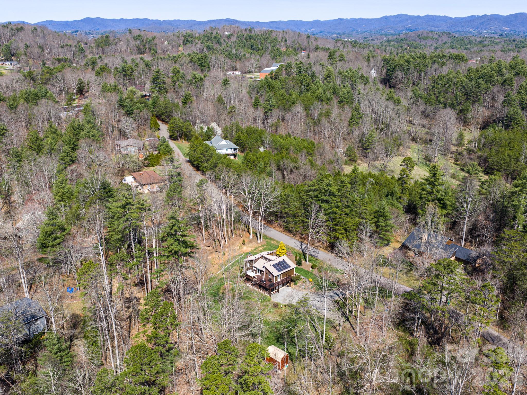 39 Red Oak Lane Alexander NC 28701