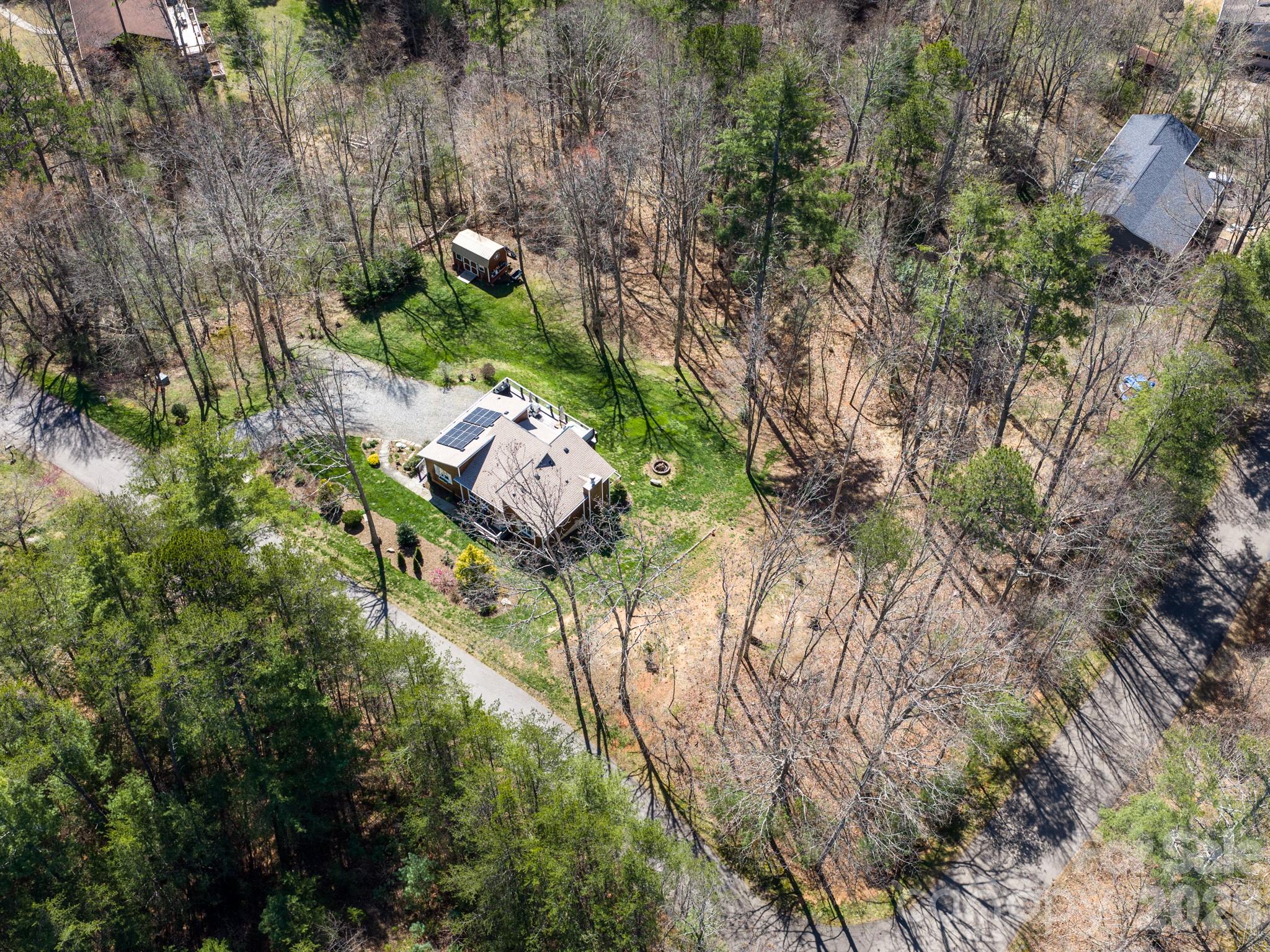 39 Red Oak Lane Alexander NC 28701
