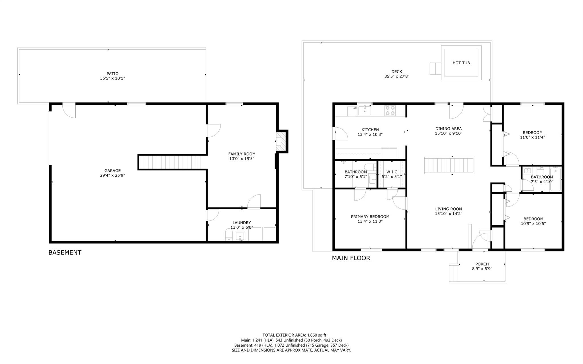 39 Red Oak Lane Alexander NC 28701