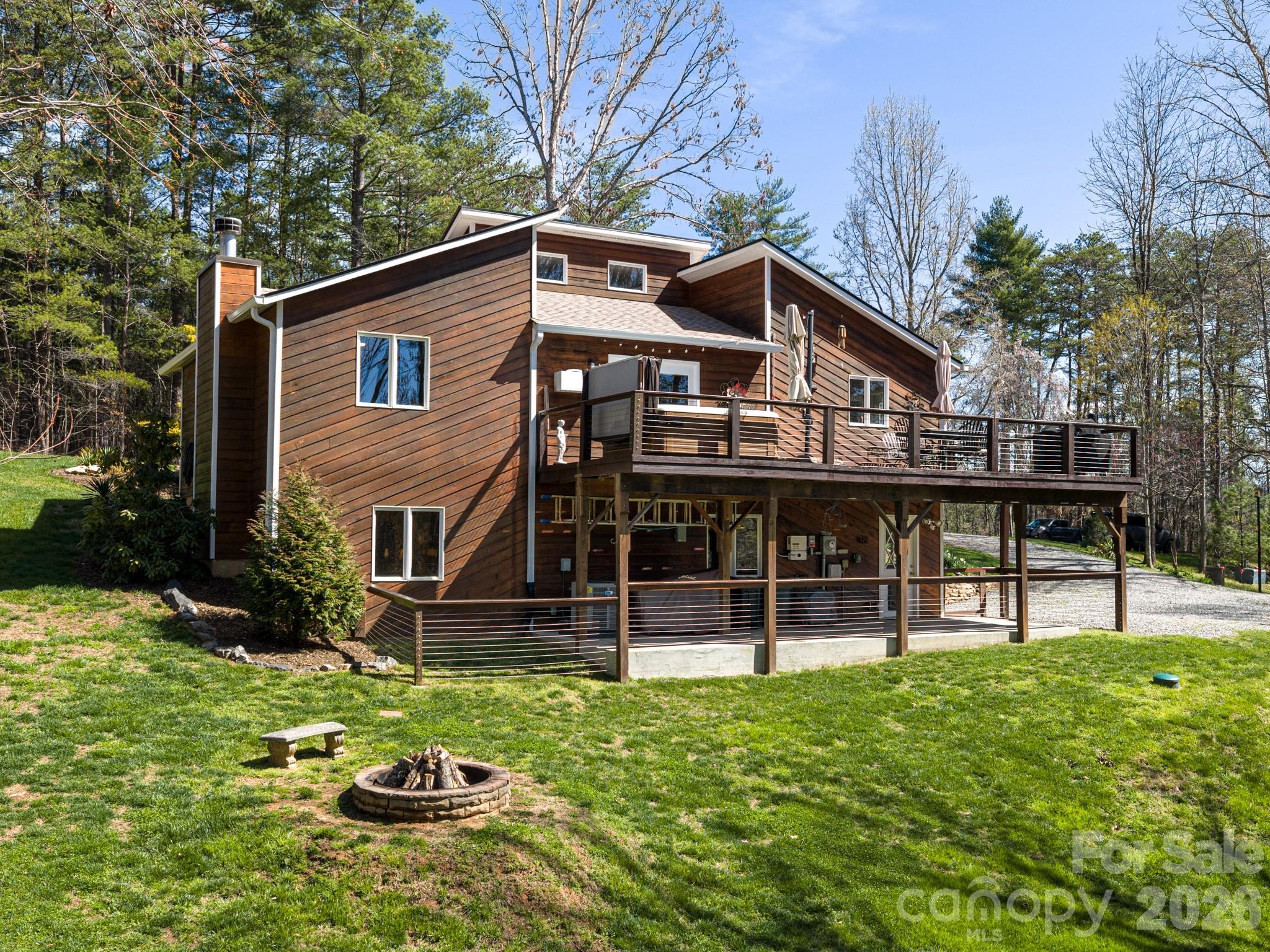 39 Red Oak Lane Alexander NC 28701