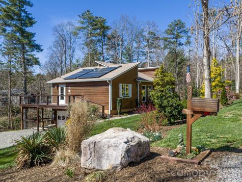 39 Red Oak Lane Alexander NC 28701