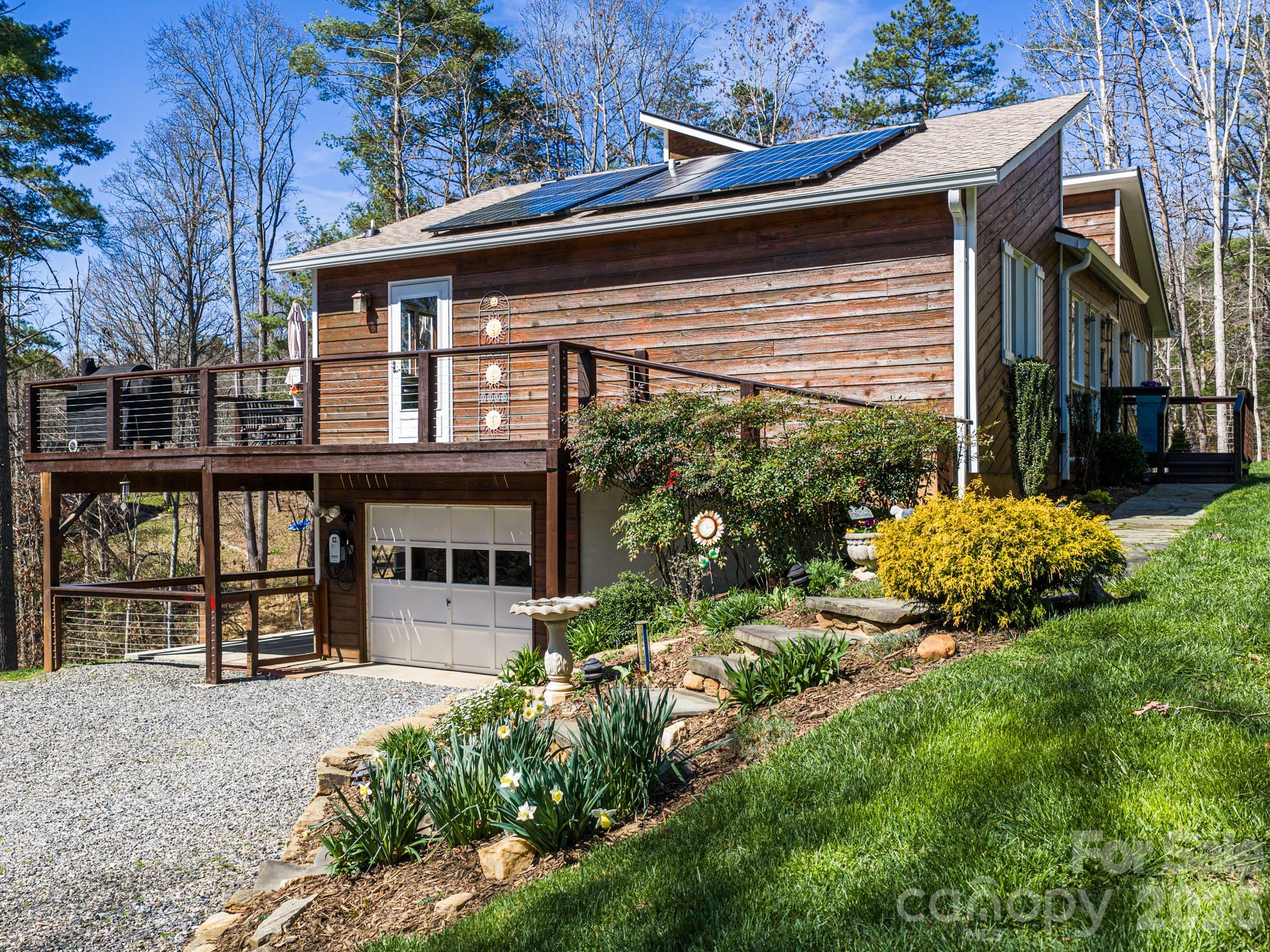 39 Red Oak Lane Alexander NC 28701