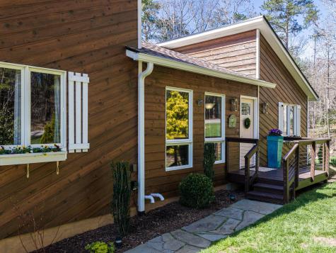 39 Red Oak Lane Alexander NC 28701