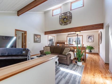 39 Red Oak Lane Alexander NC 28701