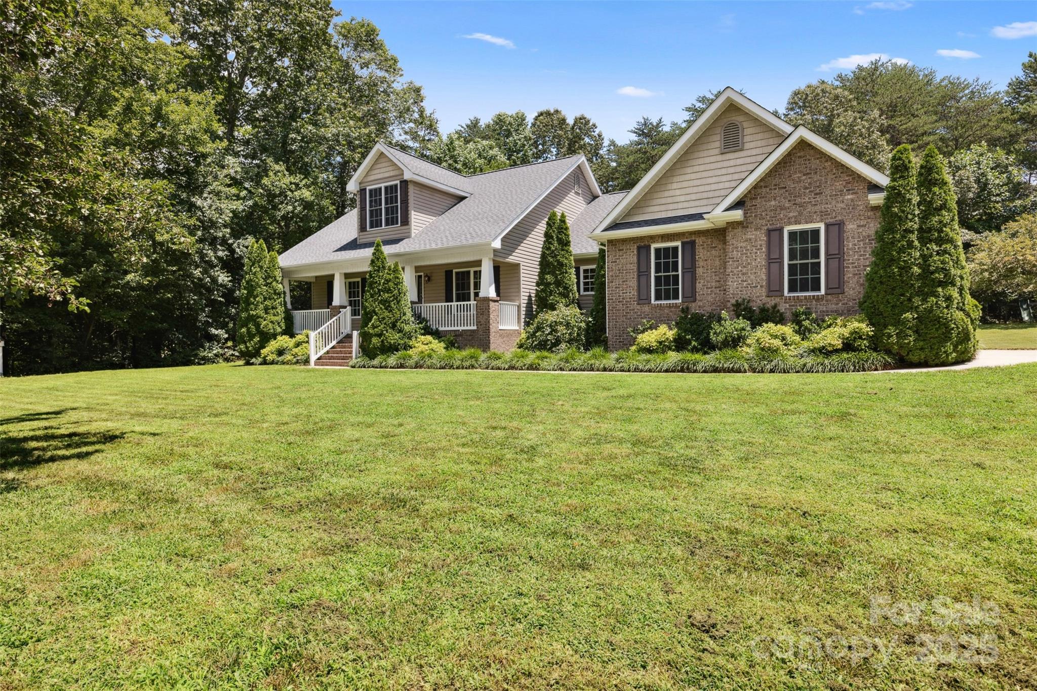 288 Grapevine Circle Taylorsville NC 28681