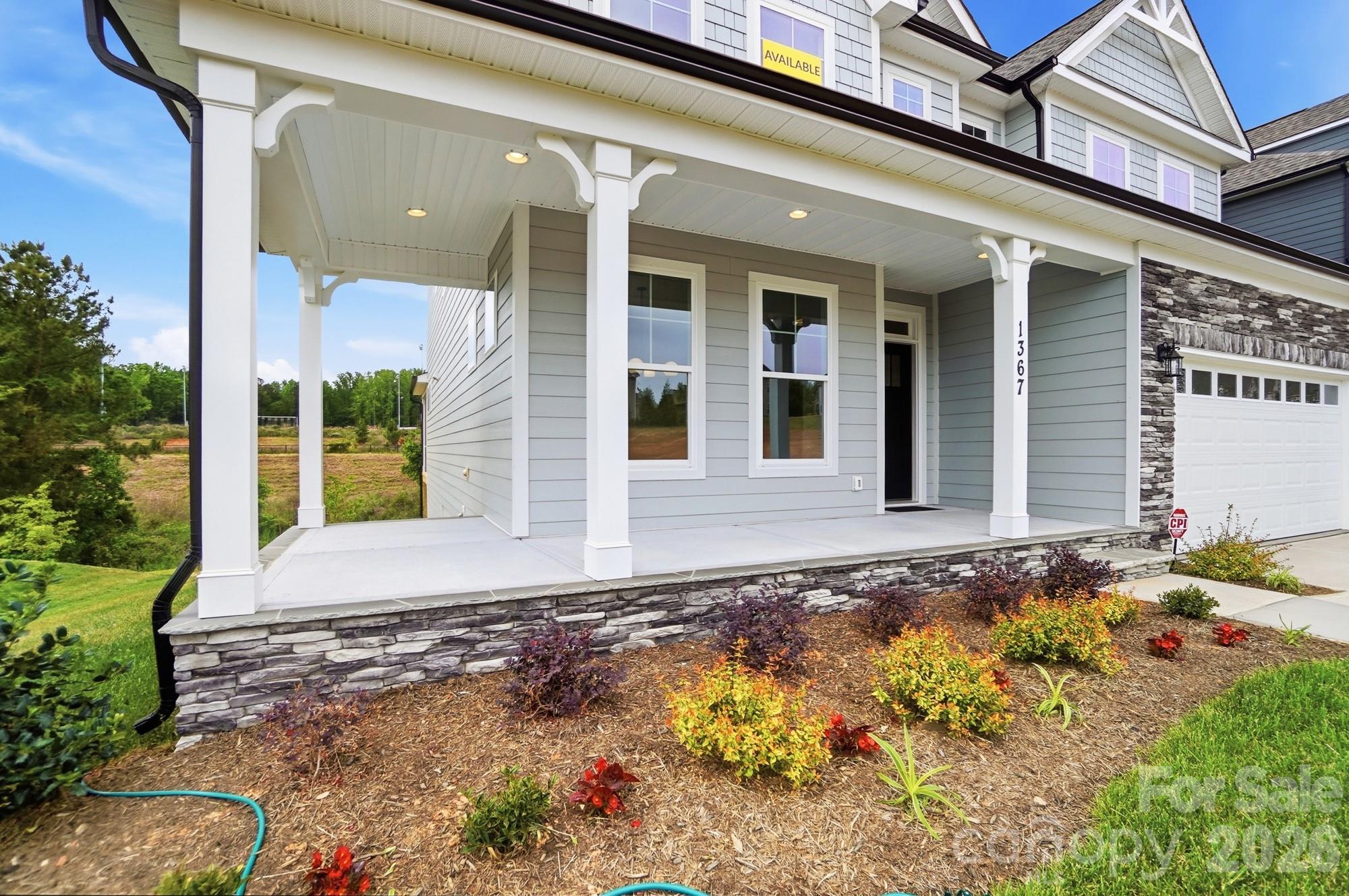 1367 Knob Creek Drive Gastonia NC 28054