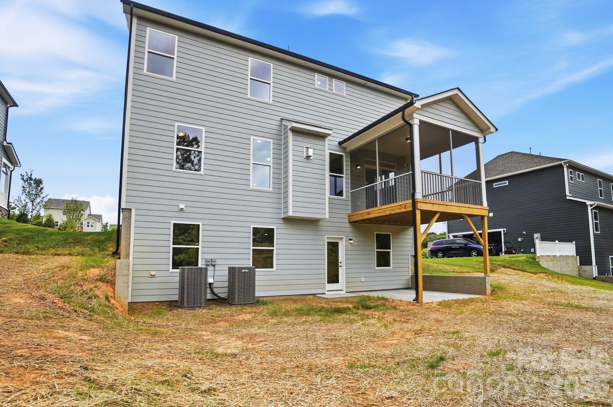 1367 Knob Creek Drive Gastonia NC 28054