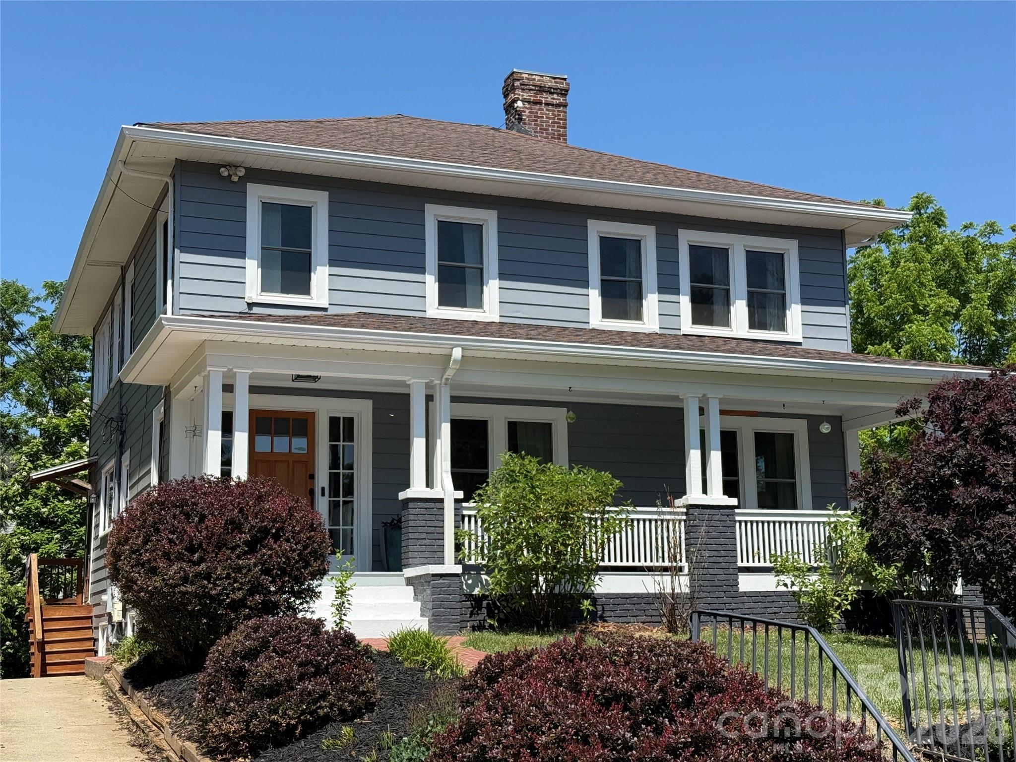 60 Austin Avenue Asheville NC 28801