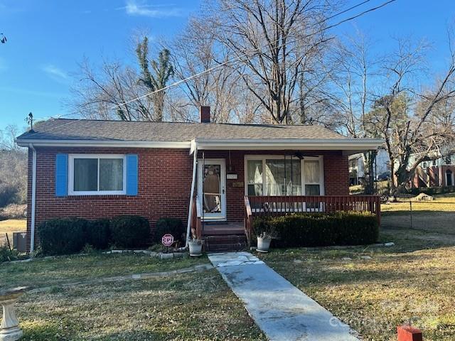 2327 Catalina Avenue Charlotte NC 28206