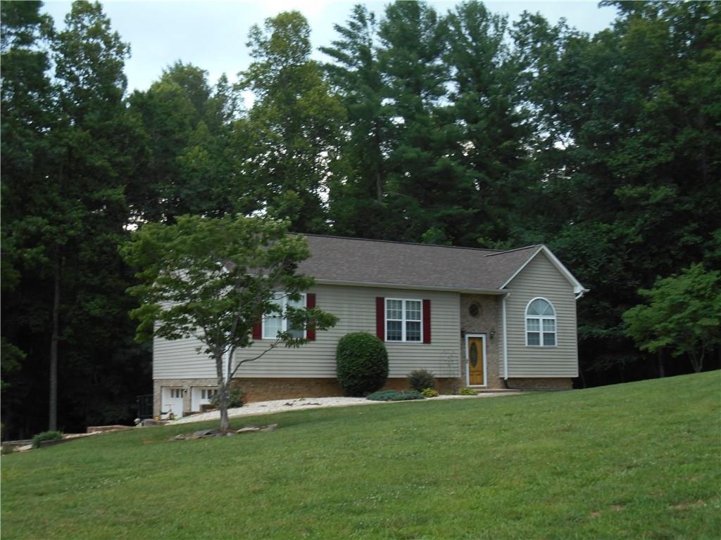 3105 Lyndhurst Drive Lenoir NC 28645