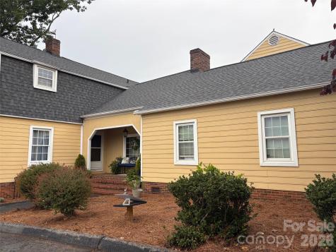 277 Golf Course Lane Taylorsville NC 28681