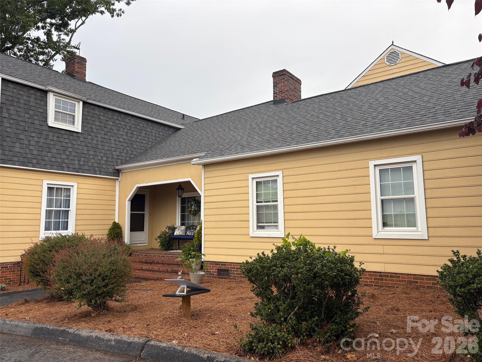 277 Golf Course Lane Taylorsville NC 28681