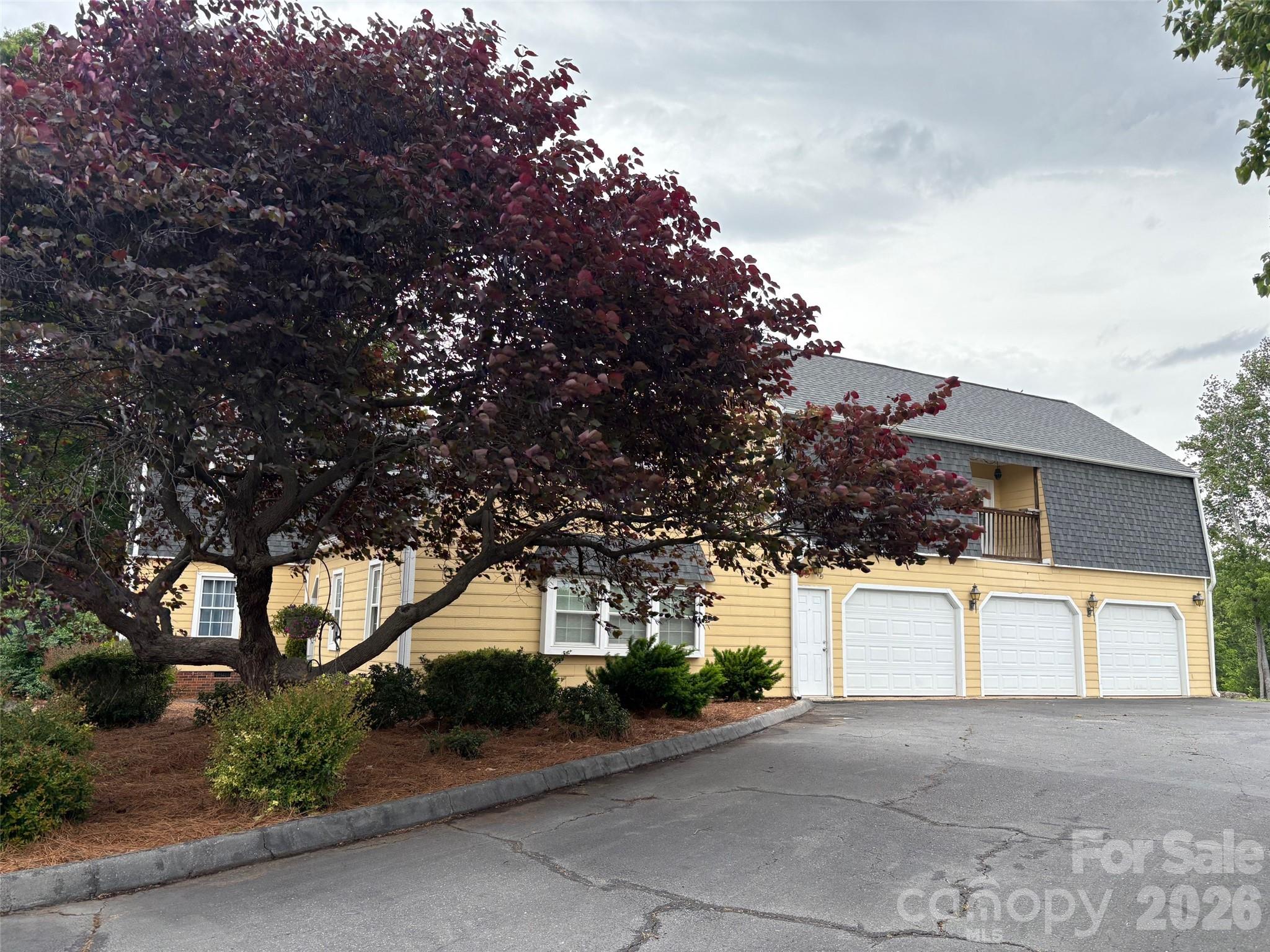 277 Golf Course Lane Taylorsville NC 28681