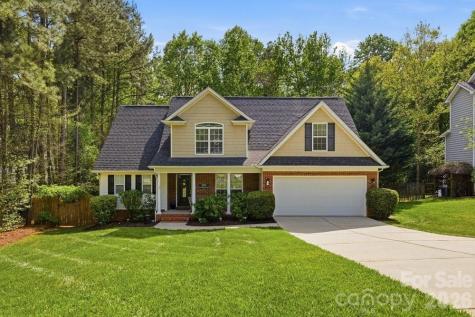 9505 Sweetbay Court Waxhaw NC 28173
