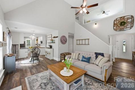 9505 Sweetbay Court Waxhaw NC 28173