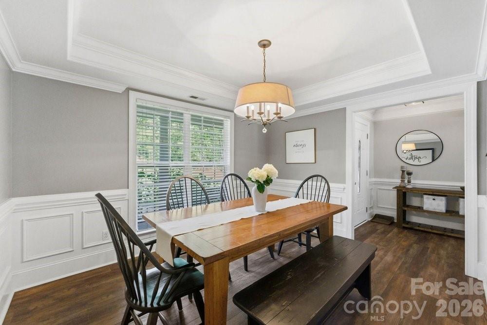 9505 Sweetbay Court Waxhaw NC 28173