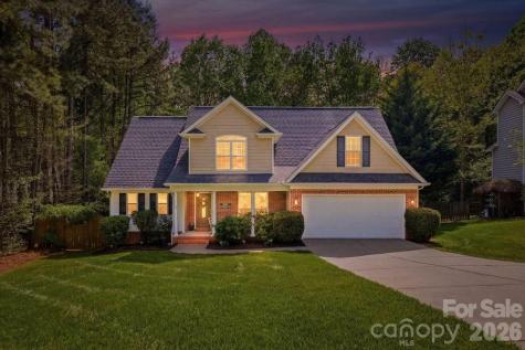 9505 Sweetbay Court Waxhaw NC 28173