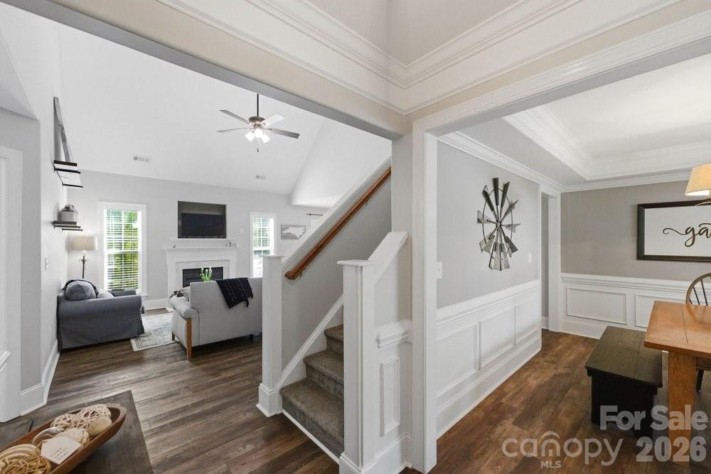 9505 Sweetbay Court Waxhaw NC 28173