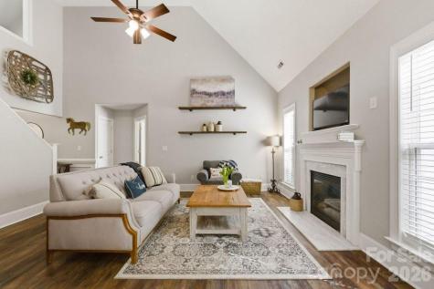 9505 Sweetbay Court Waxhaw NC 28173