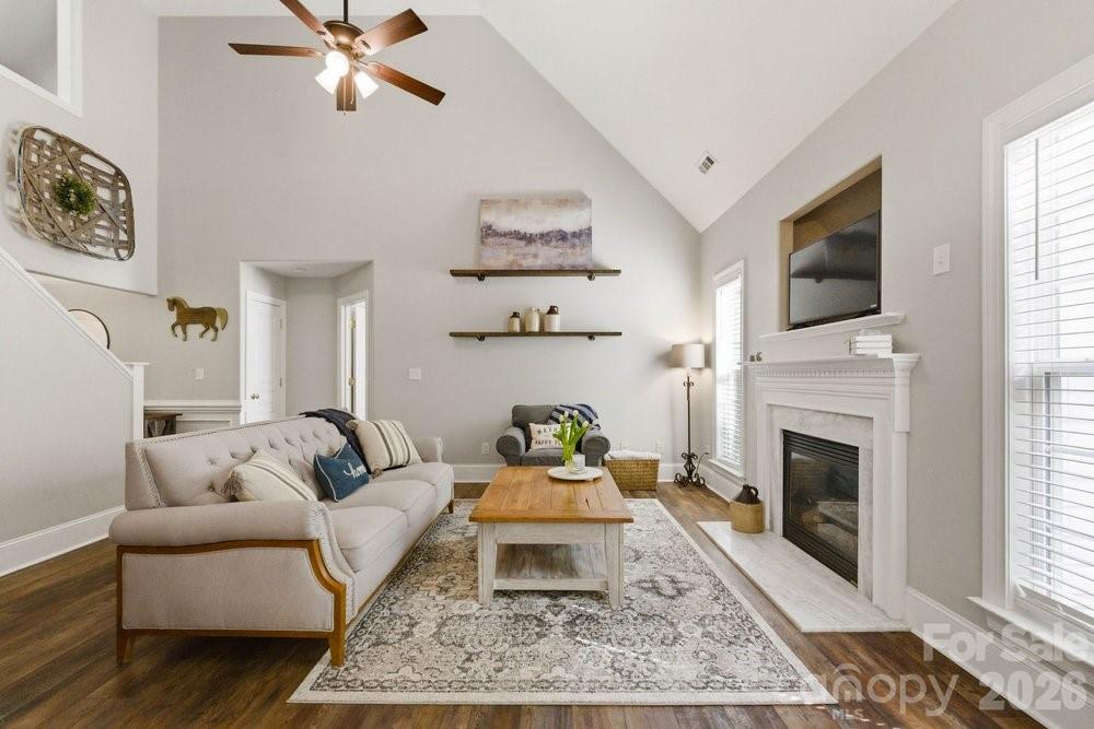 9505 Sweetbay Court Waxhaw NC 28173