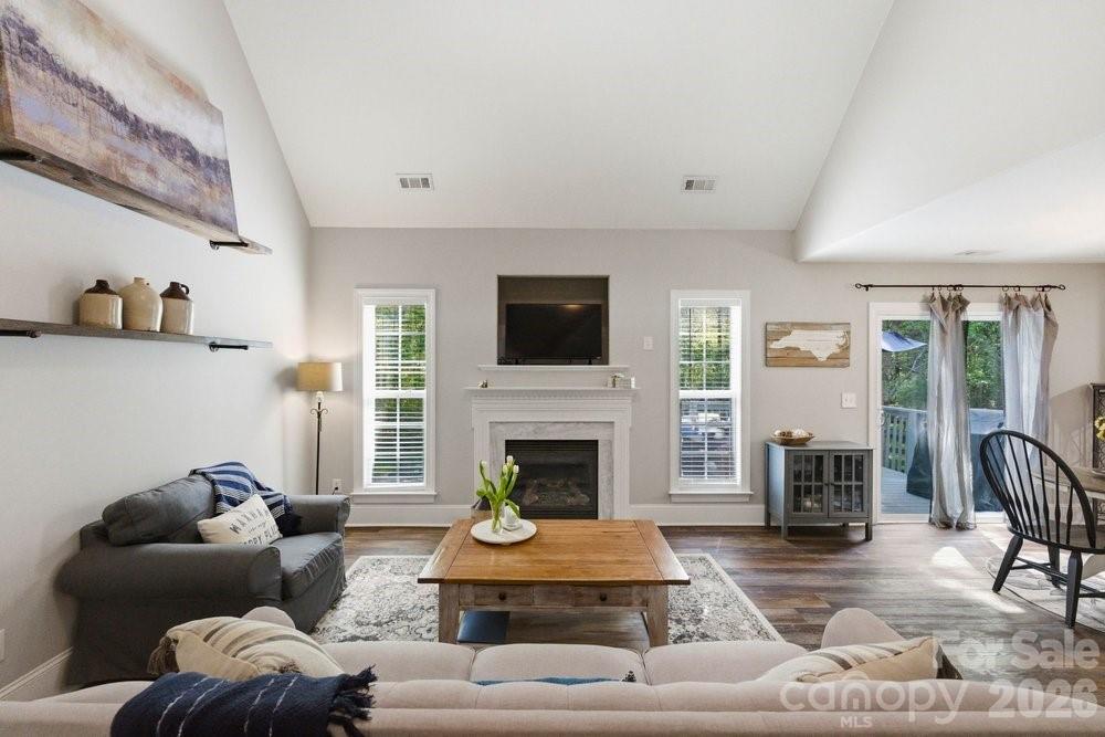 9505 Sweetbay Court Waxhaw NC 28173