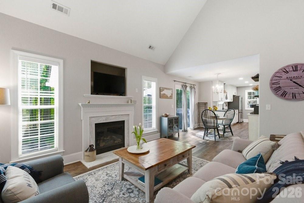 9505 Sweetbay Court Waxhaw NC 28173