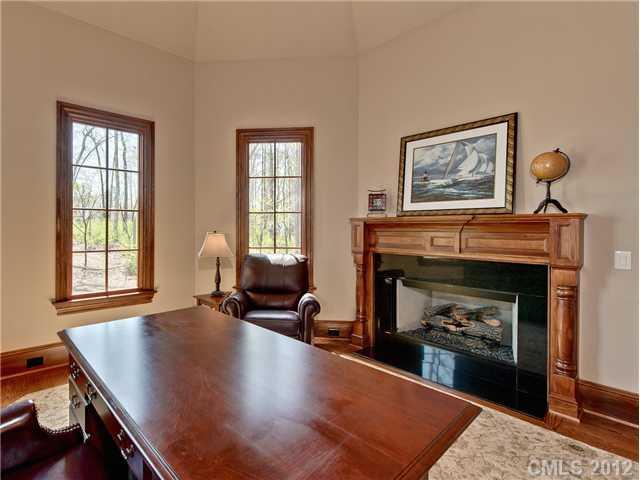 11729 Egrets Point Drive Charlotte NC 28278