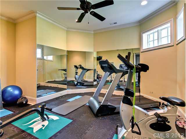 11729 Egrets Point Drive Charlotte NC 28278
