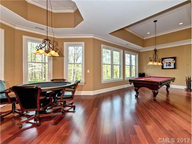 11729 Egrets Point Drive Charlotte NC 28278