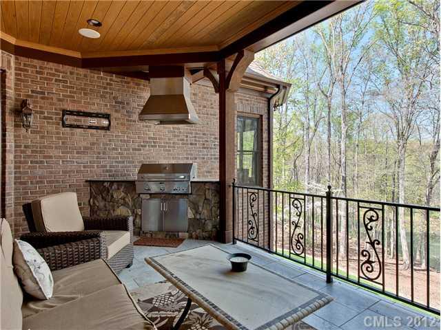 11729 Egrets Point Drive Charlotte NC 28278