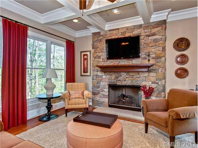 11729 Egrets Point Drive Charlotte NC 28278