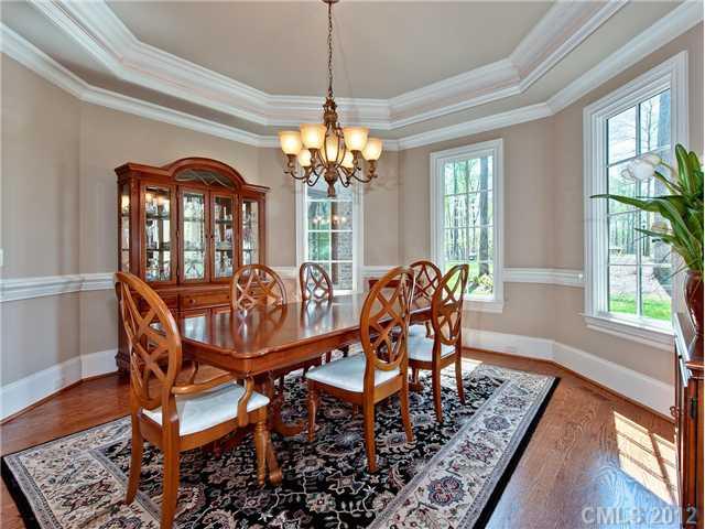 11729 Egrets Point Drive Charlotte NC 28278