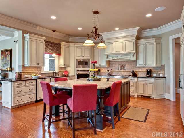 11729 Egrets Point Drive Charlotte NC 28278