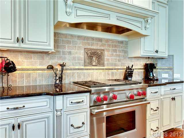 11729 Egrets Point Drive Charlotte NC 28278
