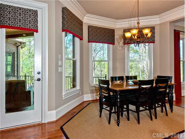 11729 Egrets Point Drive Charlotte NC 28278