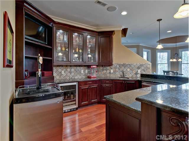 11729 Egrets Point Drive Charlotte NC 28278