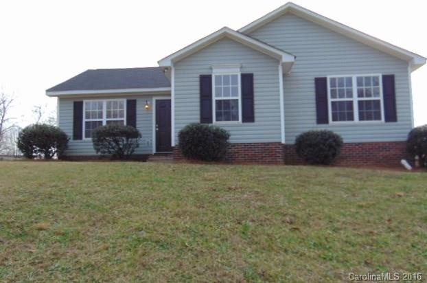 5113 Milhaven Lane Charlotte NC 28269