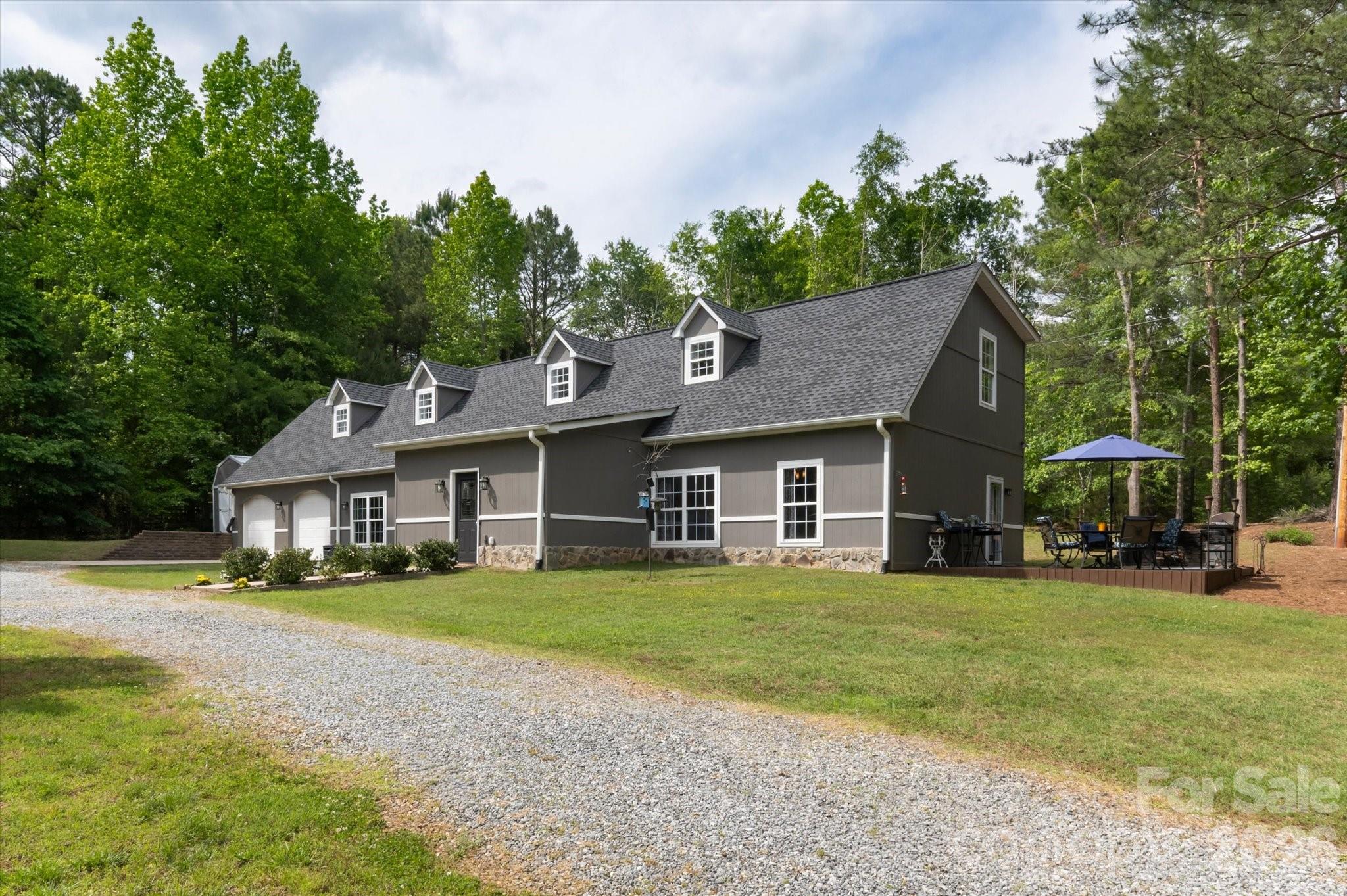 3860 Landrum Road Columbus NC 28722